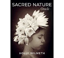Фото Оракул Священной Природы - Sacred Nature Oracle. Beyond Words