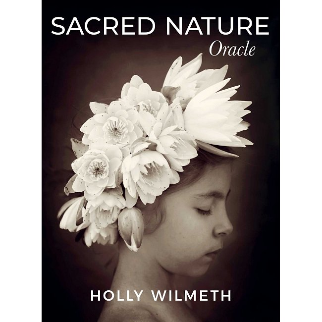 Фото Оракул Священной Природы - Sacred Nature Oracle. Beyond Words