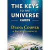 Фото 1 - Оракул Ключі До Всесвіту - The Keys to the Universe Cards. Findhorn Press