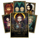 Оракул Тіней і Світла - Oracle Of Shadows And Light Cards. Blue Angel