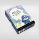Inner Child Oracle Cards. Blue Angel