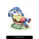 Inner Child Oracle Cards. Blue Angel