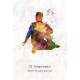 Оракул Мудрость Йоги - Yoga Wisdom Oracle Cards. Blue Angel
