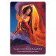 Оракул Шепот Алохи - Whispers Of Aloha Oracle Cards. Blue Angel