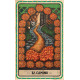 Оракул Шепіт Алохі - Whispers Of Aloha Oracle Cards. Blue Angel
