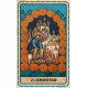 Оракул Шепіт Алохі - Whispers Of Aloha Oracle Cards. Blue Angel