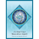Оракул Тайный Язык Вашей Души - Secret Language Of Your Soul Oracle Cards. Blue Angel