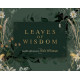 Оракул Листя Мудрості Садів - Leaves of Wisdom Сards. Blue Angel