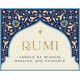 Карты Руми - Rumi Сардс. Blue Angel