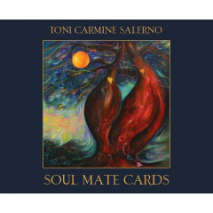 Карти Спорідненої Душі - Soul Mate Cards (New Edition). Blue Angel