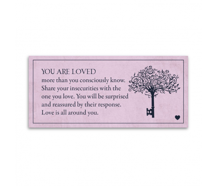 Карти Спорідненої Душі - Soul Mate Cards (New Edition). Blue Angel