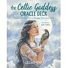 Фото 1 - Оракул Кельтська Богиня - The Celtic Goddess Oracle Deck. CICO Books