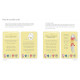 Оракул Будь Добрий - Be Kind Cards And Book Kit. Cico Books