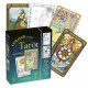 Раскрасьте Свое Таро - Colour Your Tarot. Cico Books