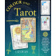 Раскрасьте Свое Таро - Colour Your Tarot. Cico Books