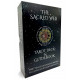 Таро Священної Павутини - The Sacred Web Tarot. HarperOne