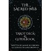 Фото 1 - Таро Священної Павутини - The Sacred Web Tarot. HarperOne