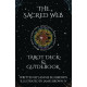 Таро Священної Павутини - The Sacred Web Tarot. HarperOne