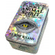 Карманная Колода Таро Дух Диких Неизвестных Животных  - The Wild Unknown Pocket Animal Spirit Deck. HarperOne