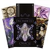 Фото 2 - Зачарований Оракул - Enchanted Oracle Cards. Llewellyn