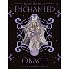 Фото 1 - Зачарований Оракул - Enchanted Oracle Cards. Llewellyn