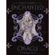 Зачарований Оракул - Enchanted Oracle Cards. Llewellyn
