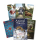 Таро Тотемних Тварин - Animal Totem Tarot. Llewellyn