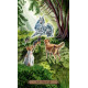 Таро Чарівних Собак - Magical Dogs Tarot. Llewellyn