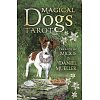 Фото 1 - Таро Чарівних Собак - Magical Dogs Tarot. Llewellyn