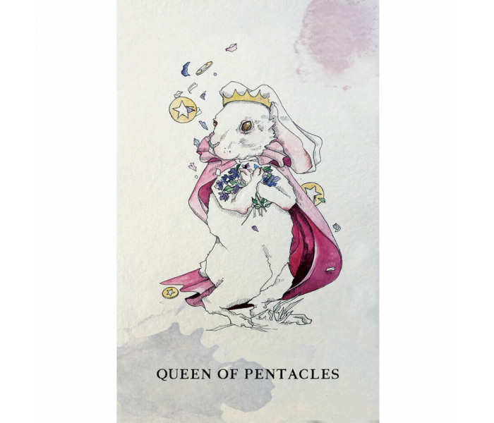 Таро Інших - Otherkin Tarot. Llewellyn