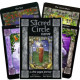 Таро Священного Кола - Sacred Circle Tarot. Llewellyn