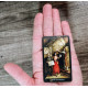 Міні Таро Стимпанк - The Steampunk Tarot Mini. Llewellyn