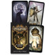 Міні Таро Стимпанк - The Steampunk Tarot Mini. Llewellyn