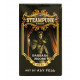 Міні Таро Стимпанк - The Steampunk Tarot Mini. Llewellyn