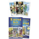 Набор Таро Для Начинающих - Tarot Kit for Beginners. Llewellyn