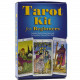 Набор Таро Для Начинающих - Tarot Kit for Beginners. Llewellyn