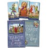Фото 2 - Таро легко: Твоє таро твій шлях - Tarot Made Easy: Your Tarot Your Way Cards. Llewellyn