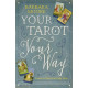 Таро легко: Твоє таро твій шлях - Tarot Made Easy: Your Tarot Your Way Cards. Llewellyn
