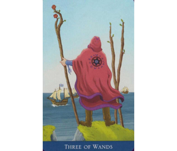 Таро легко: Твоє таро твій шлях - Tarot Made Easy: Your Tarot Your Way Cards. Llewellyn