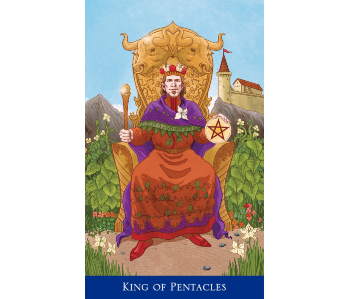 Таро легко: Твоє таро твій шлях - Tarot Made Easy: Your Tarot Your Way Cards. Llewellyn