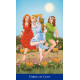 Таро легко: Твоє таро твій шлях - Tarot Made Easy: Your Tarot Your Way Cards. Llewellyn