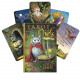 Таро Сов - Tarot of the Owl. Llewellyn