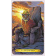 Таро Сов - Tarot of the Owl. Llewellyn