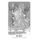 Іггдрасіль. Скандинавський оракул - Yggdrasil. Norse Divination Cards. Llewellyn