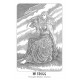 Іггдрасіль. Скандинавський оракул - Yggdrasil. Norse Divination Cards. Llewellyn