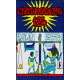 Таро Cartomanzia 184 Tarot cards. Modiano