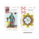 Таро La Nuova Cartomanzia Tarot. Modiano