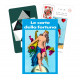 Фортунні Карти Таро - Le carte della fortuna Tarot. Modiano
