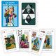 Фортунні Карти Таро - Le carte della fortuna Tarot. Modiano