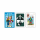 Фортунні Карти Таро - Le carte della fortuna Tarot. Modiano
